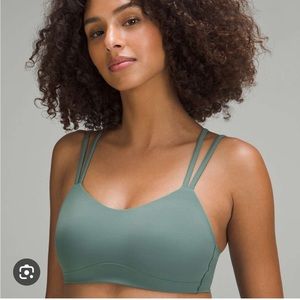 Like a Cloud Bra B/C